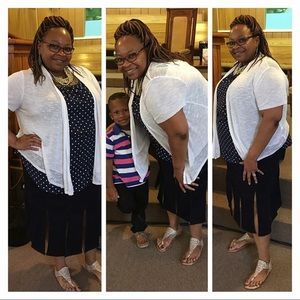 Meet your Posher, Lashonda